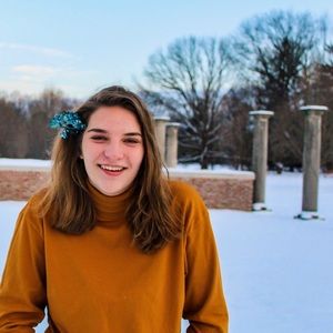 Meet your Posher, Rose